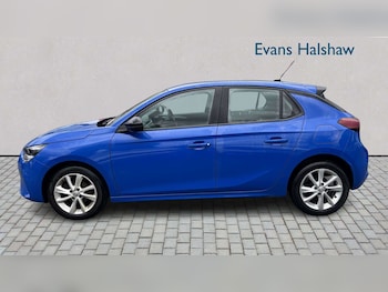 Used Vauxhall Corsa 2020 for sale - 78775134: Photo