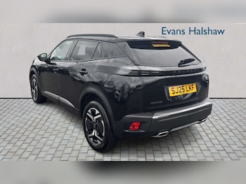 Used Peugeot 2008 2025 for sale - 77858314: Photo