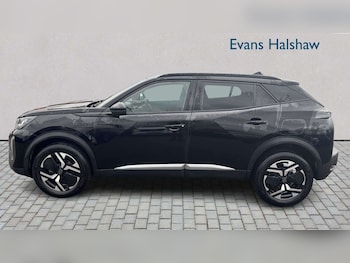 Used Peugeot 2008 2025 for sale - 77858314: Photo