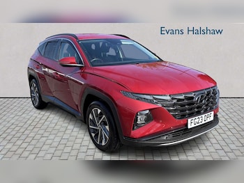 Used Hyundai TUCSON 2023 for sale - 79204448: Photo