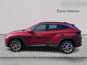 Used Hyundai TUCSON 2023 for sale - 79204448: Photo