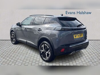 Used Peugeot 2008 2024 for sale - 78913503: Photo