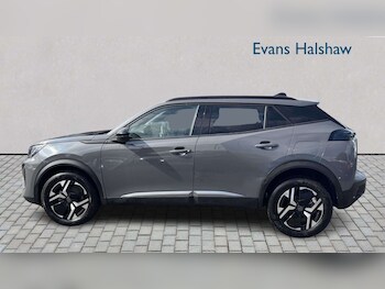 Used Peugeot 2008 2024 for sale - 78913503: Photo