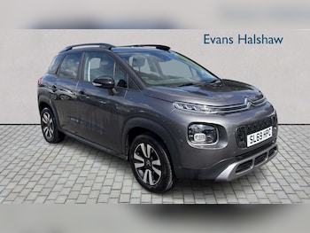 Used Citroen C3 Aircross 2019 for sale - 79376814: Photo