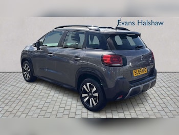 Used Citroen C3 Aircross 2019 for sale - 79376814: Photo