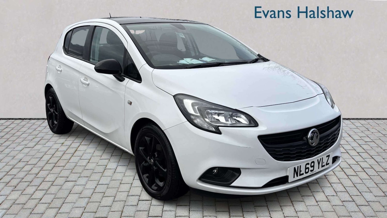 Used Vauxhall Corsa 2019 for sale - 78037393: Photo 1