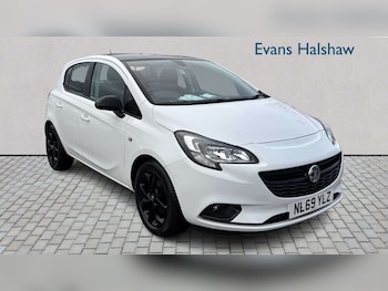 Used Vauxhall Corsa 2019 for sale - 78037393: Photo