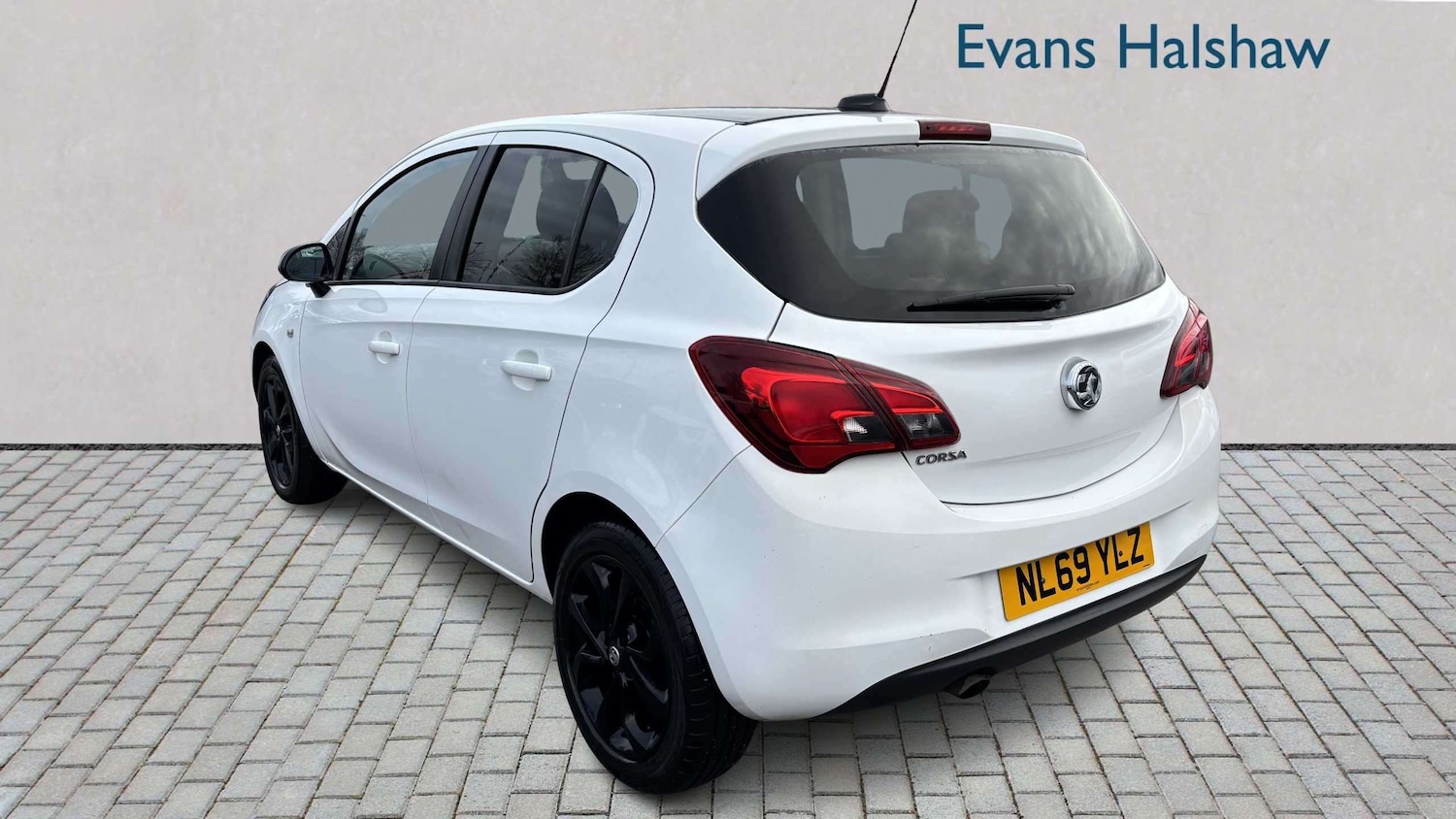 Used Vauxhall Corsa 2019 for sale - 78037393: Photo 3