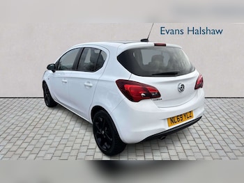 Used Vauxhall Corsa 2019 for sale - 78037393: Photo