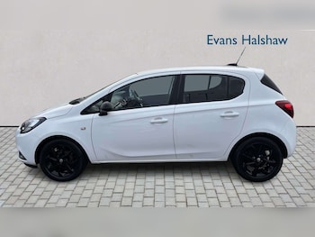 Used Vauxhall Corsa 2019 for sale - 78037393: Photo