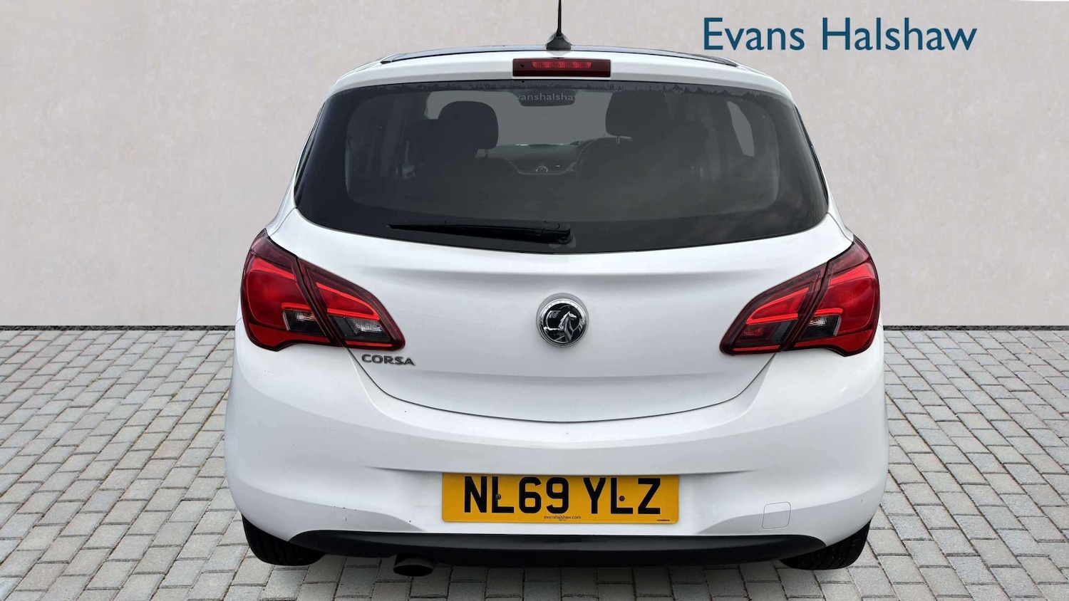 Used Vauxhall Corsa 2019 for sale - 78037393: Photo 6