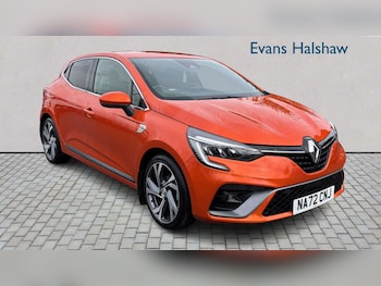 Used Renault Clio 2022 for sale - 79161381: Photo