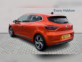 Used Renault Clio 2022 for sale - 79161381: Photo