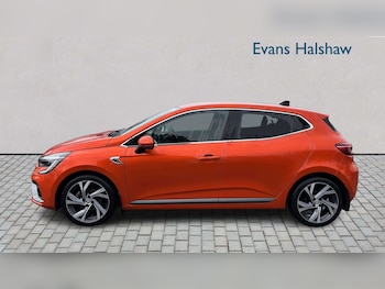 Used Renault Clio 2022 for sale - 79161381: Photo