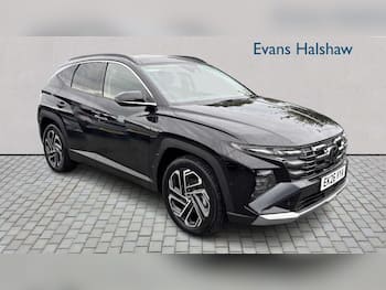 Used Hyundai TUCSON 2026 for sale - 79770782: Photo