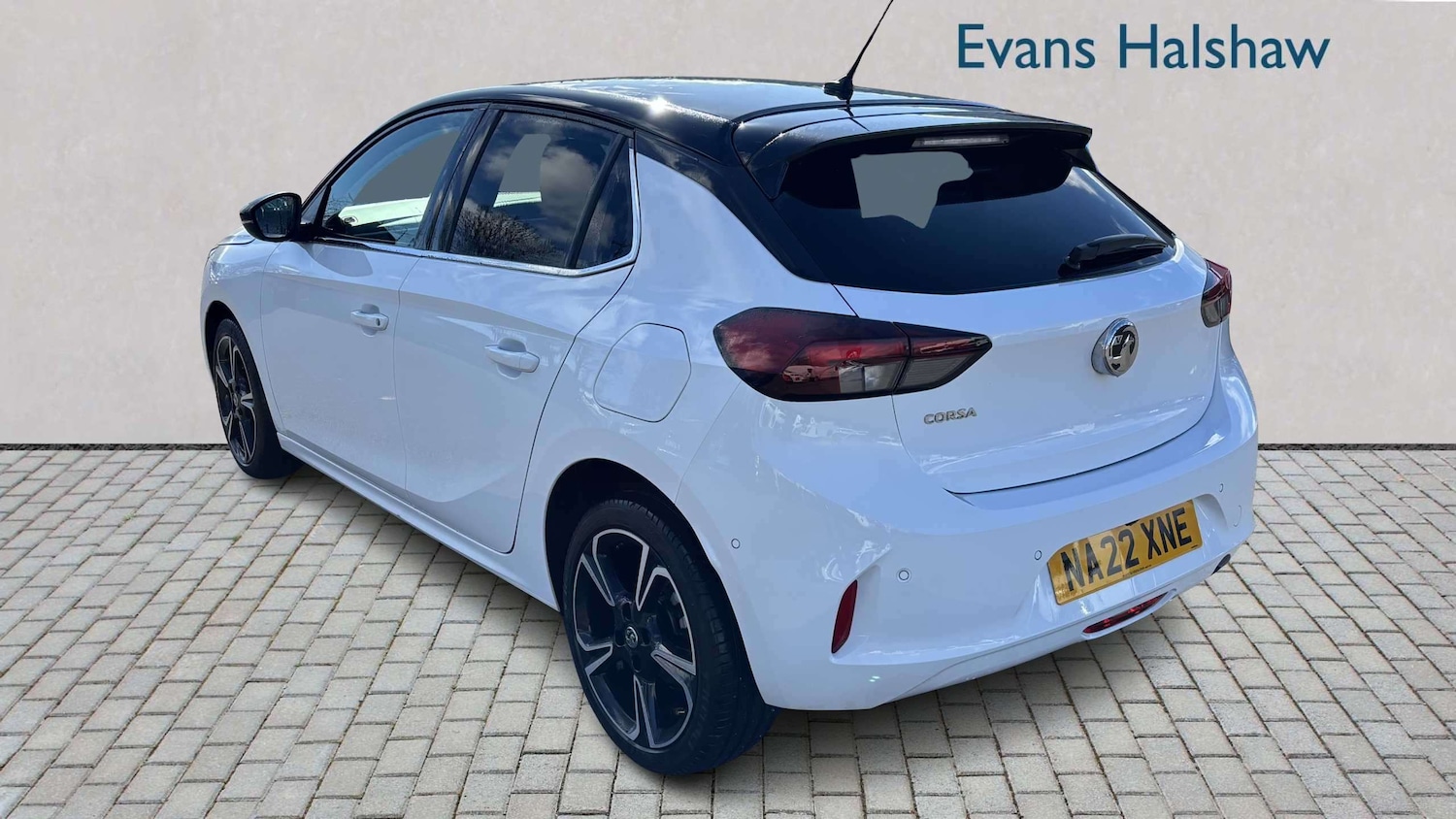 Used Vauxhall Corsa 2022 for sale - 78024318: Photo 3