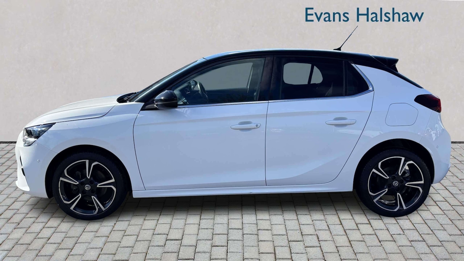 Used Vauxhall Corsa 2022 for sale - 78024318: Photo 4