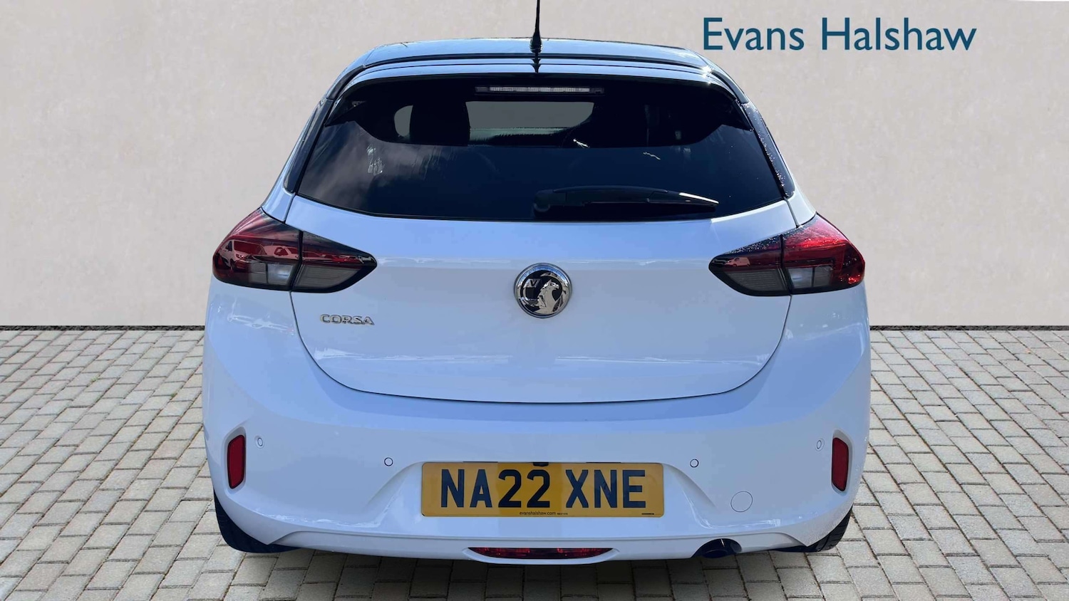 Used Vauxhall Corsa 2022 for sale - 78024318: Photo 6