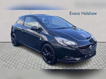 Used Vauxhall Corsa 2016 for sale - 78881128: Photo