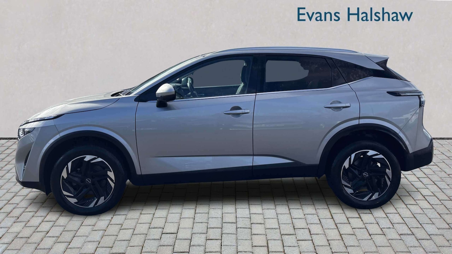 Used Nissan Qashqai for sale - 77859258: Photo 4