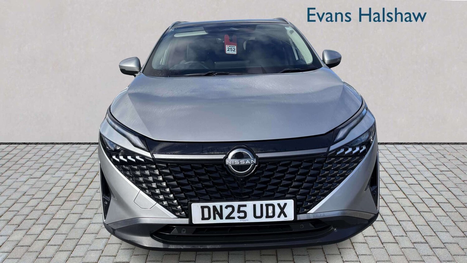 Used Nissan Qashqai for sale - 77859258: Photo 5