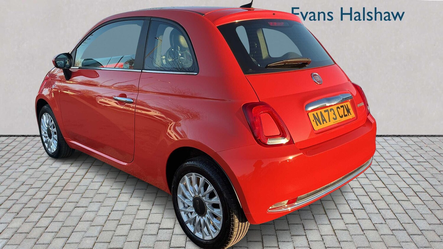Used Fiat 500 for sale - 77862665: Photo 10