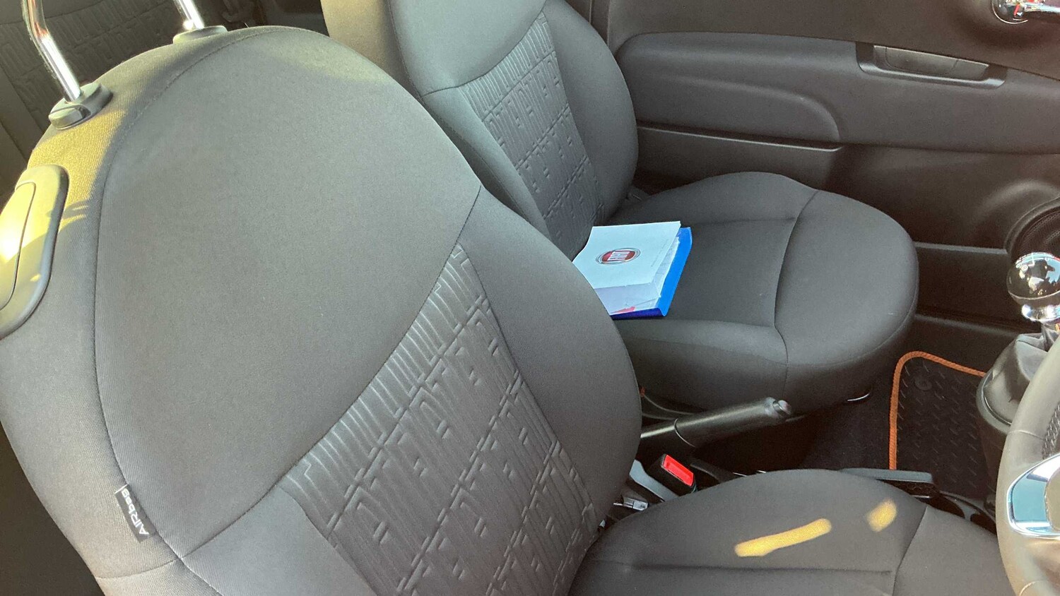 Used Fiat 500 for sale - 77862665: Photo 13