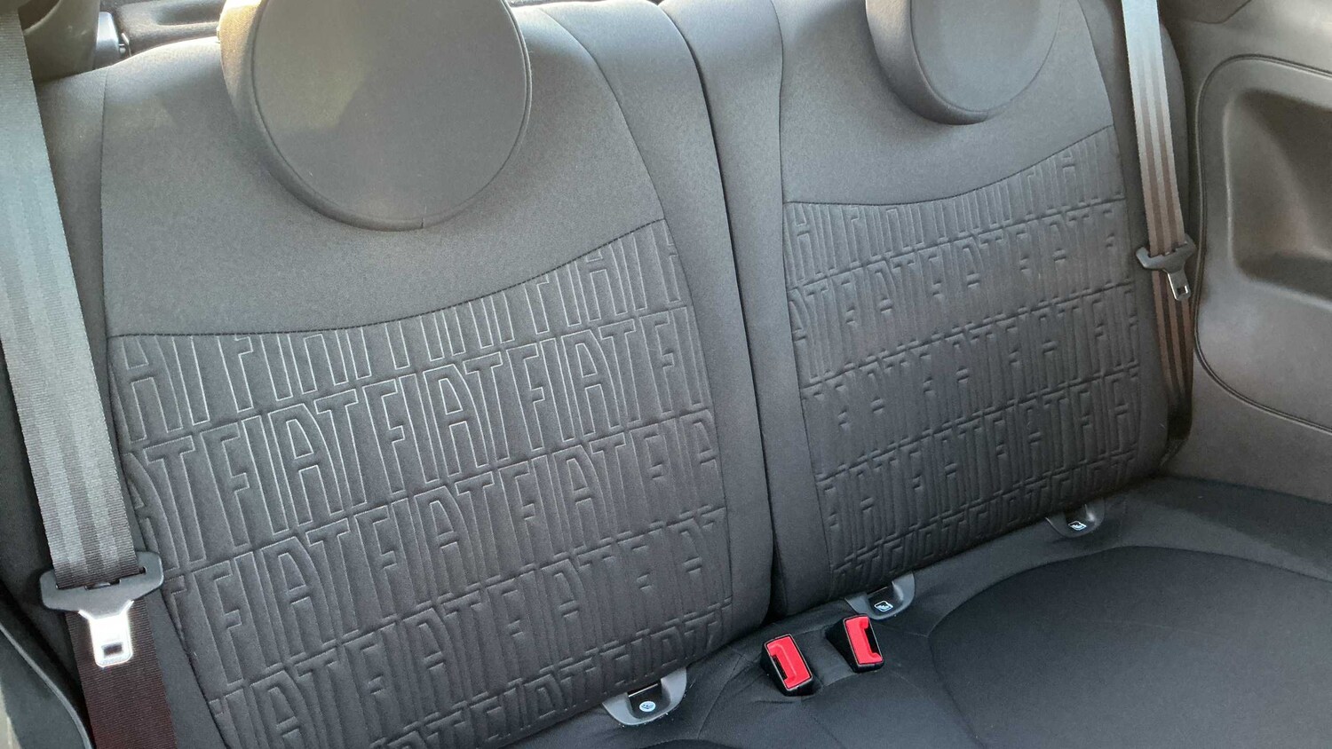 Used Fiat 500 for sale - 77862665: Photo 14