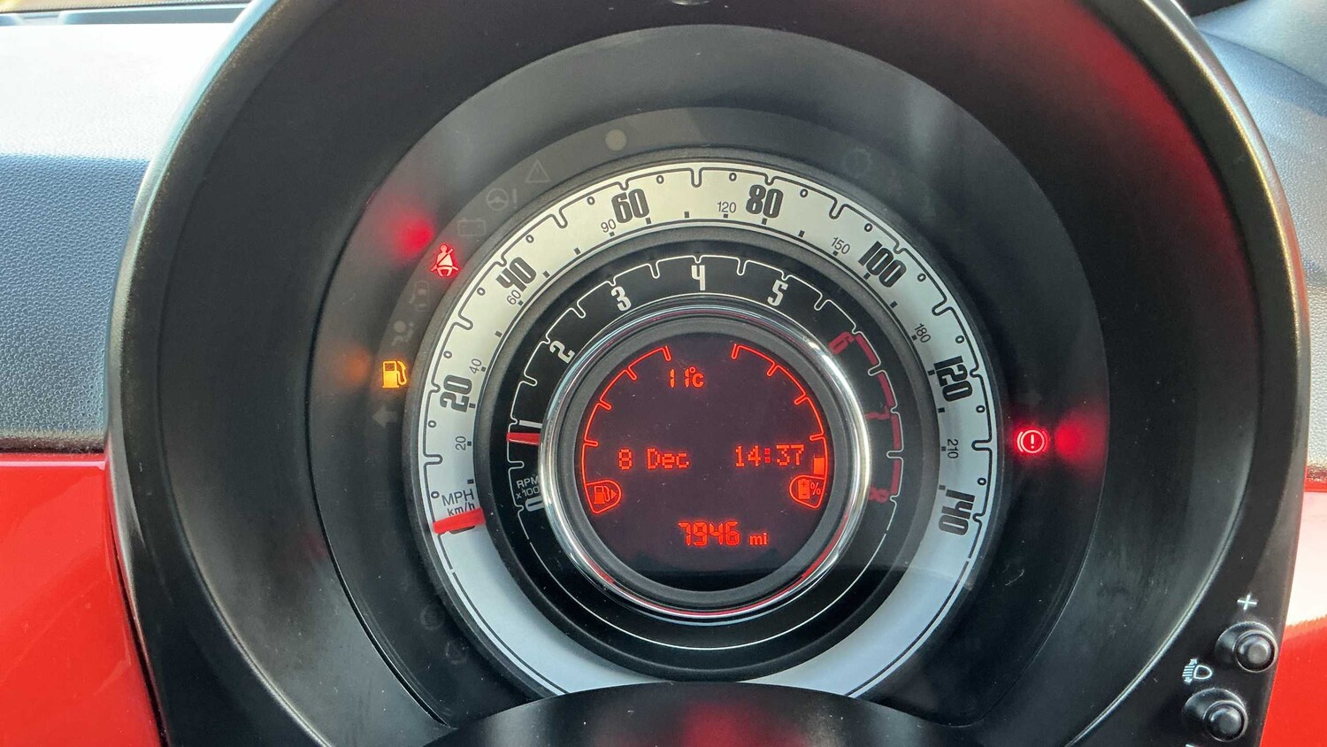 Used Fiat 500 for sale - 77862665: Photo 15