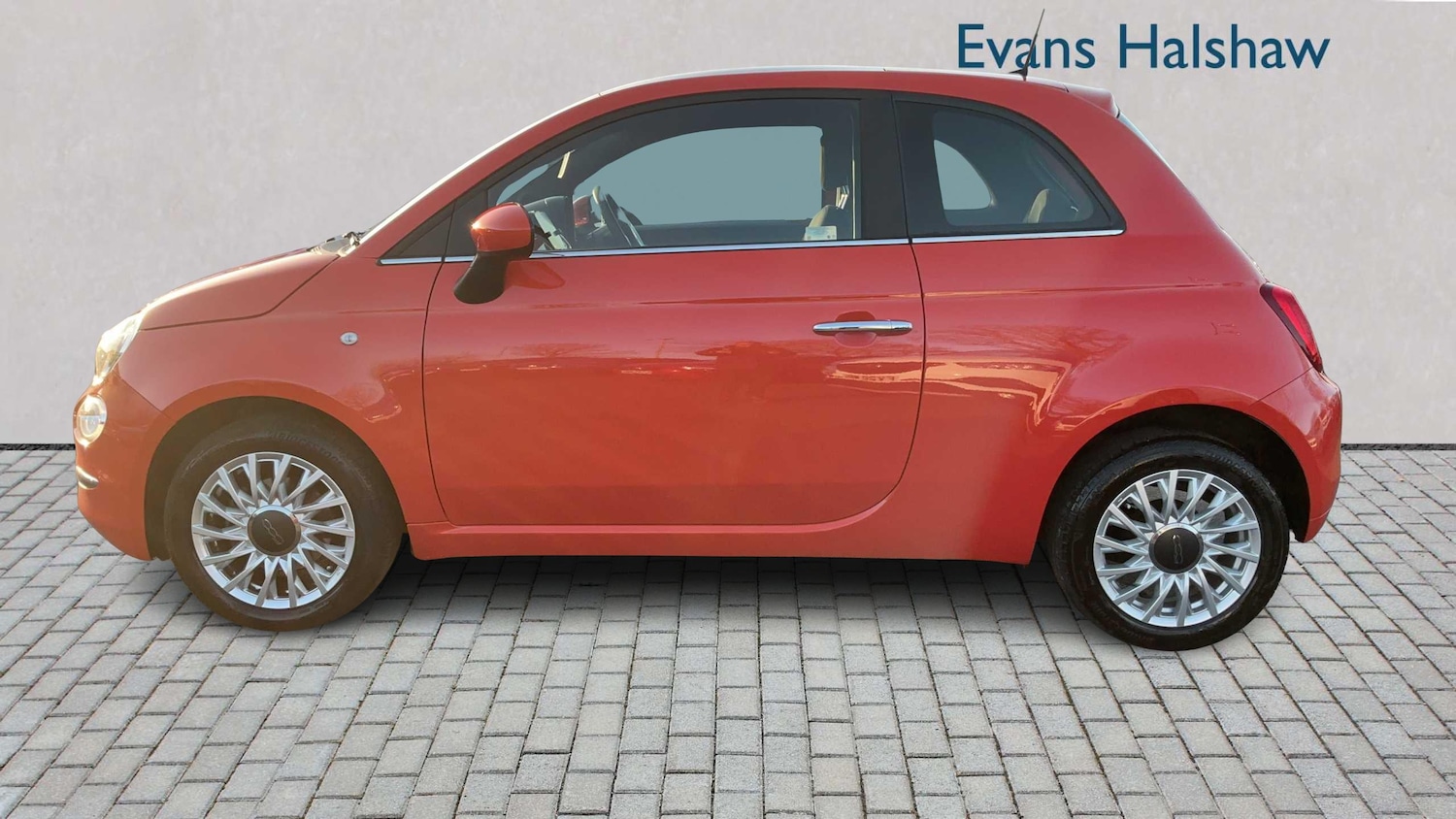 Used Fiat 500 for sale - 77862665: Photo 2