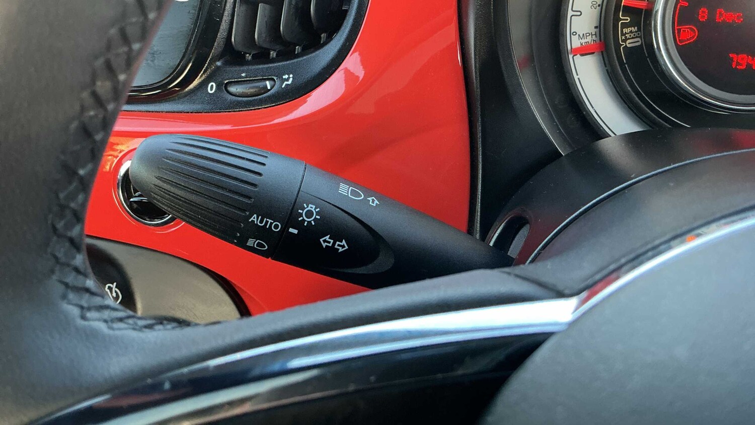 Used Fiat 500 for sale - 77862665: Photo 20