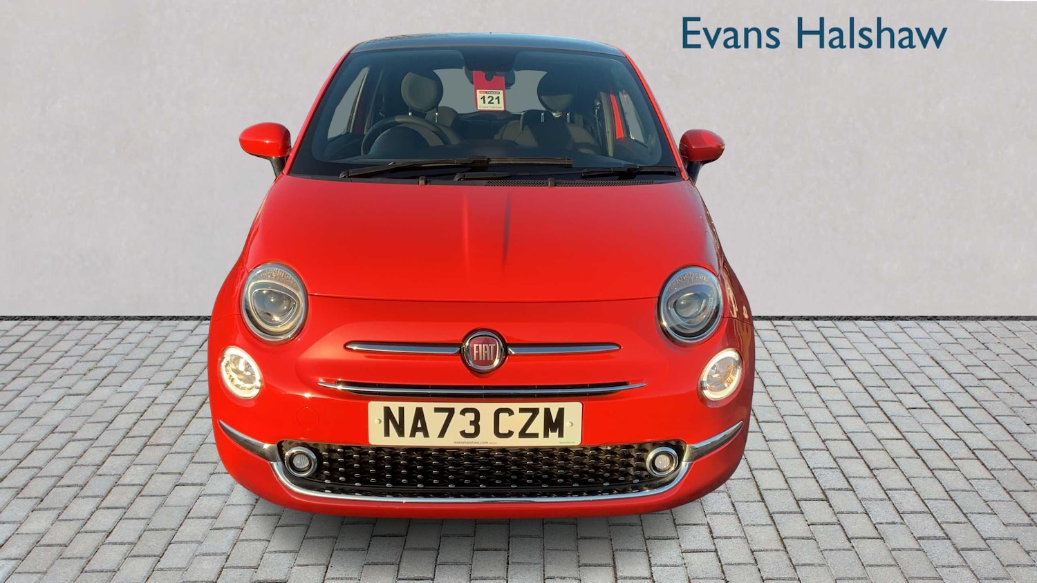 Used Fiat 500 for sale - 77862665: Photo 3