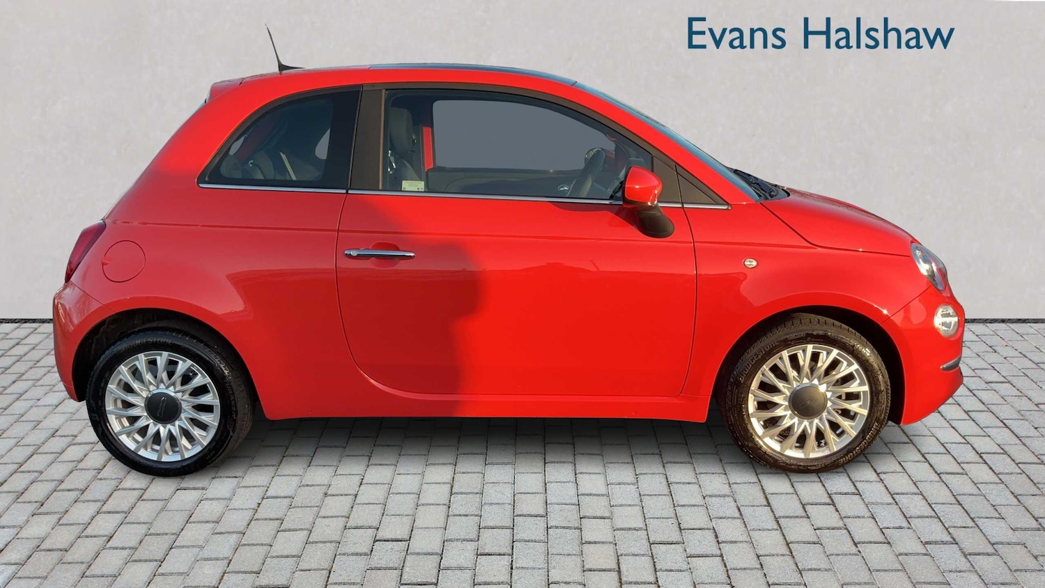 Used Fiat 500 for sale - 77862665: Photo 4