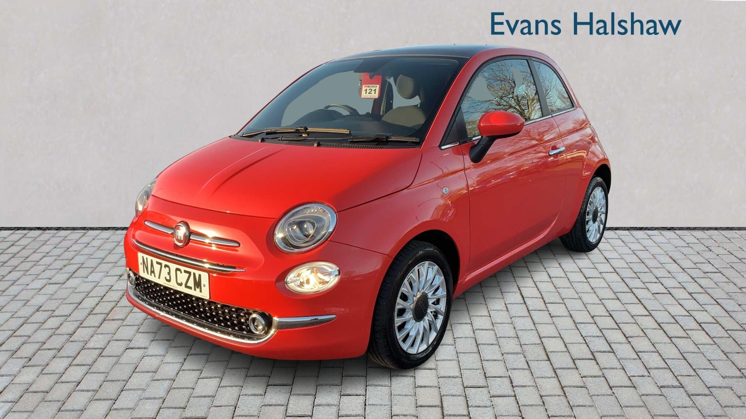 Used Fiat 500 for sale - 77862665: Photo 5