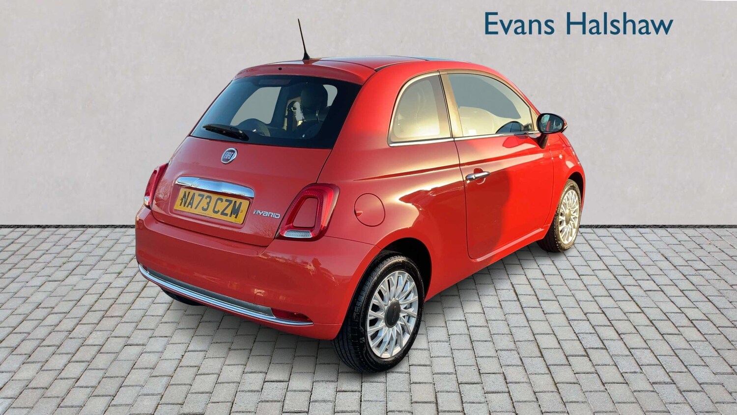 Used Fiat 500 for sale - 77862665: Photo 6