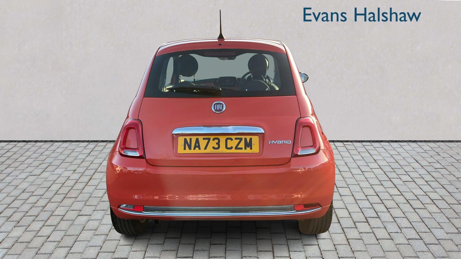 Used Fiat 500 for sale - 77862665: Photo 7