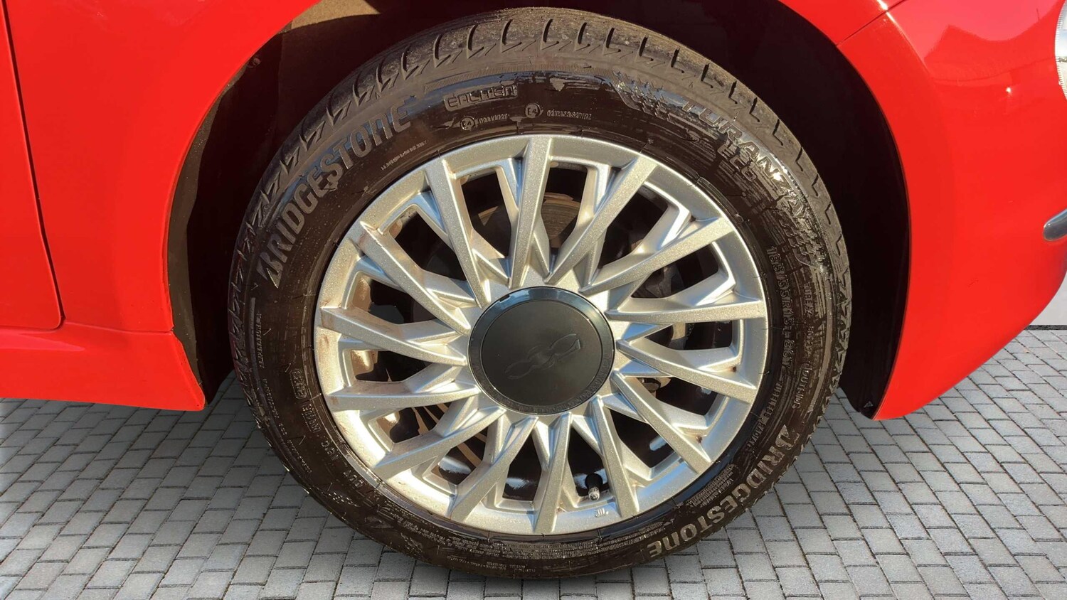 Used Fiat 500 for sale - 77862665: Photo 9