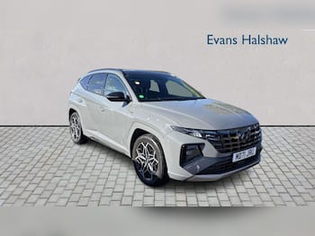 Used Hyundai TUCSON 2022 for sale - 79851041: Photo