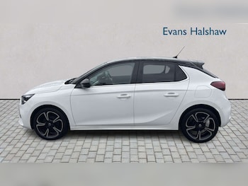 Used Vauxhall Corsa 2022 for sale - 78678500: Photo