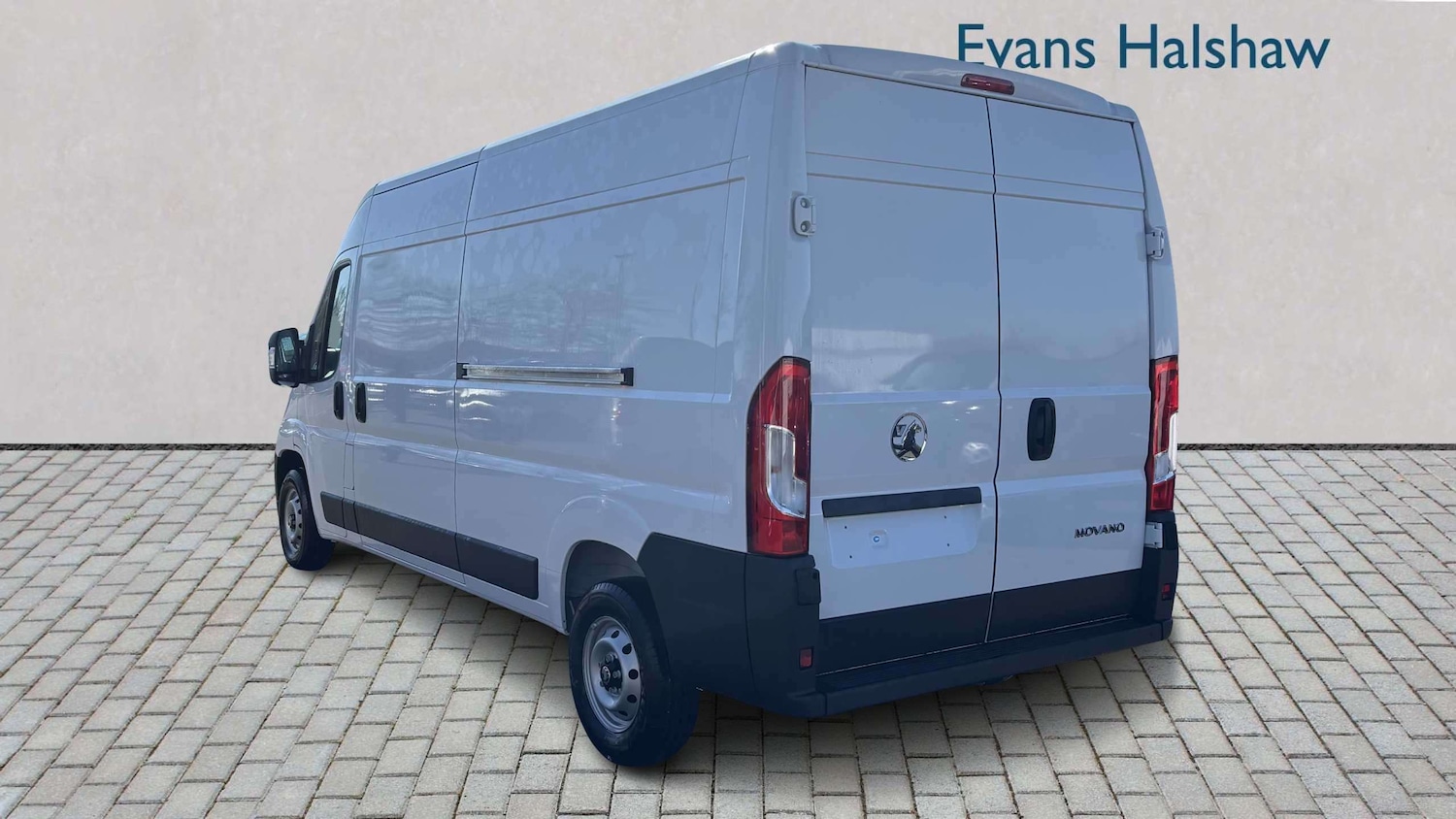 Used Vauxhall Movano 2026 for sale - 78161399: Photo 2