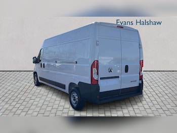 Used Vauxhall Movano 2026 for sale - 78161399: Photo