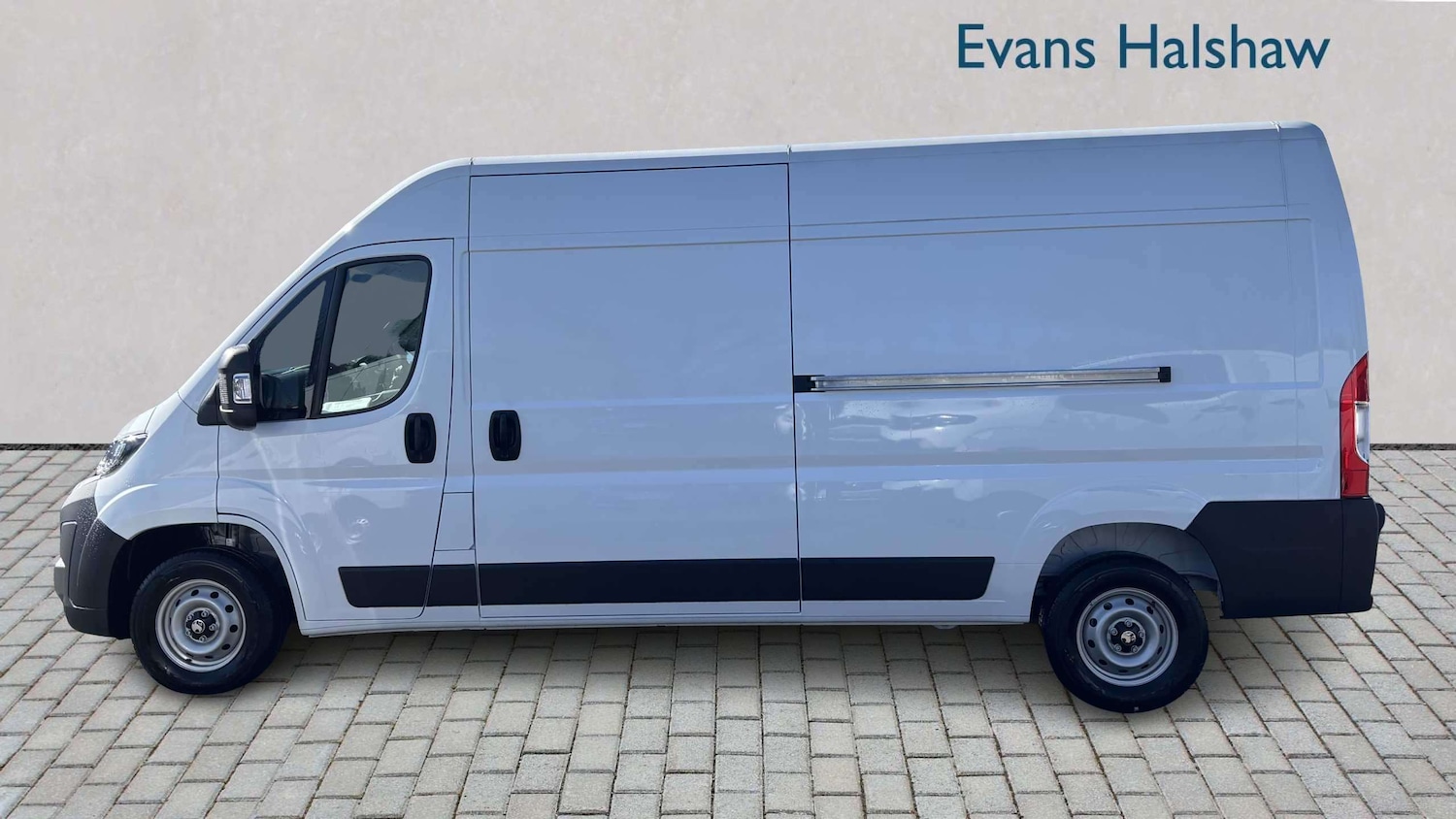 Used Vauxhall Movano 2026 for sale - 78161399: Photo 3