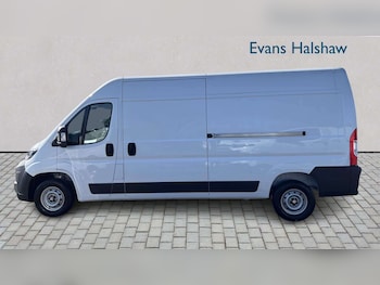 Used Vauxhall Movano 2026 for sale - 78161399: Photo