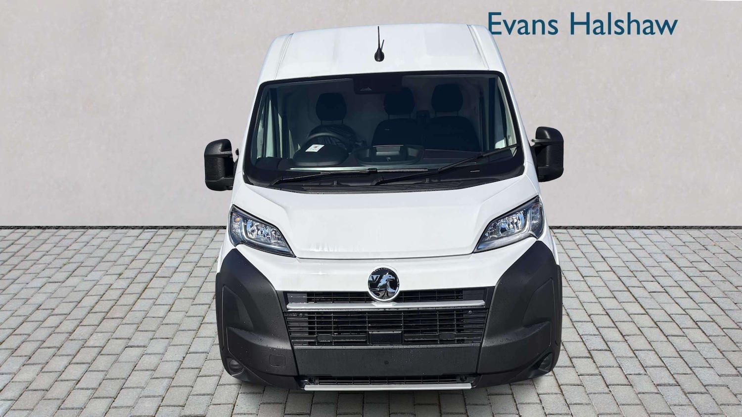 Used Vauxhall Movano 2026 for sale - 78161399: Photo 4