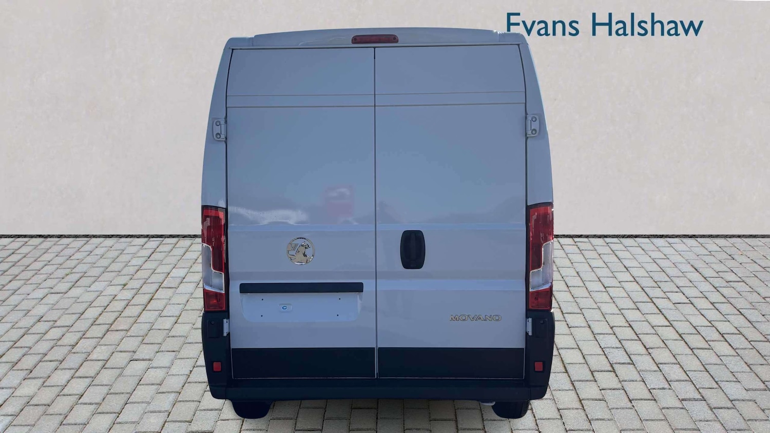 Used Vauxhall Movano 2026 for sale - 78161399: Photo 5