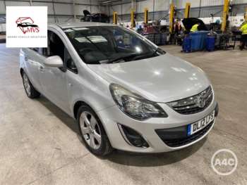 2012 - 1.2 16V SXi Hatchback 5dr Petrol Manual Euro 5 (A/C) (85 ps)