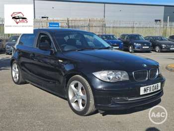 2011 - 2.0 116i Sport Hatchback 5dr Petrol Manual Euro 5 (s/s) (122 ps)