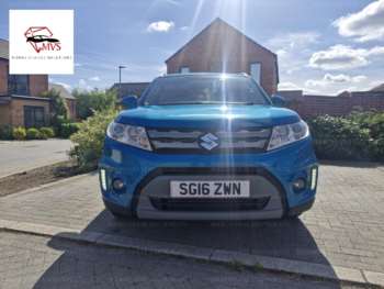 Used Suzuki Vitara 2016 for sale - 75202890: Photo