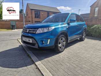 Used Suzuki Vitara 2016 for sale - 75202890: Photo