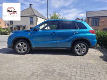 Used Suzuki Vitara 2016 for sale - 75202890: Photo